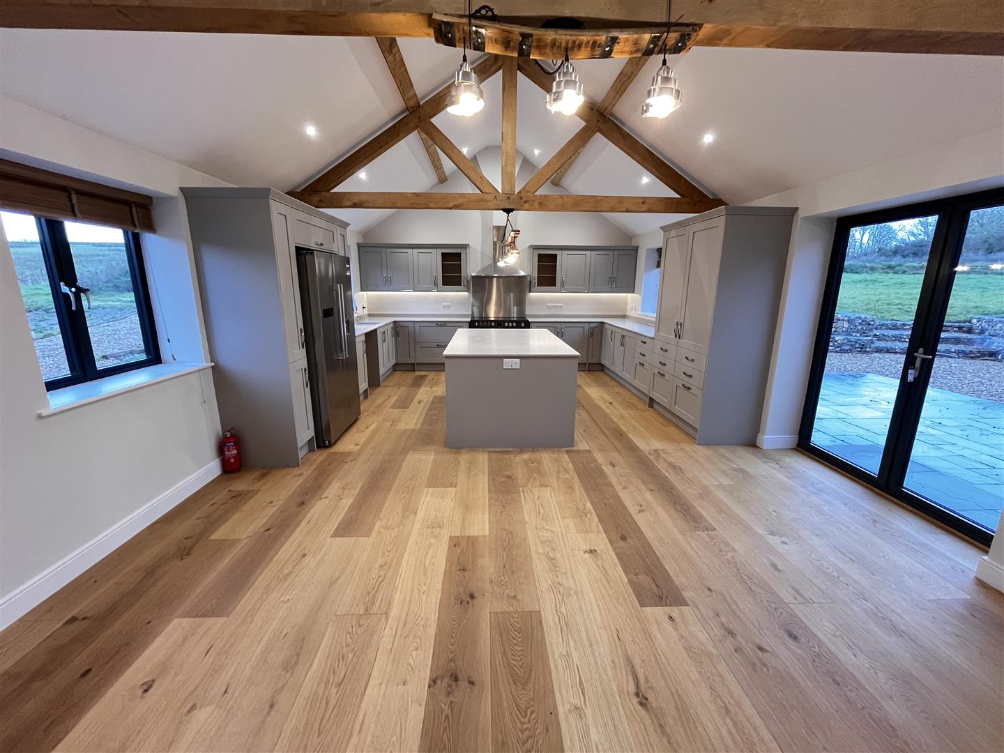 Syleham, Eye property photo